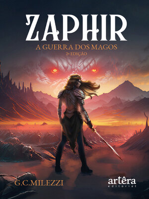 cover image of ZAPHIR